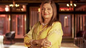 Sima Taparia of Netflix's 'Indian Matchmaking' fame takes a dig at 'highly educated girls' for high divorce rates