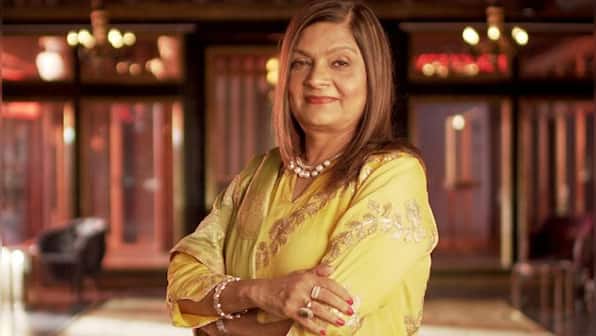 Can we afford to cancel Sima Taparia of Netflix's 'Indian Matchmaking'?