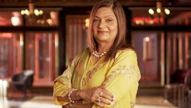 Can we afford to cancel Sima Taparia of Netflix's 'Indian Matchmaking'?