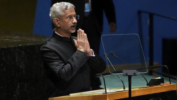 Top US officials commend EAM Jaishankar's devotion to India-US relationship