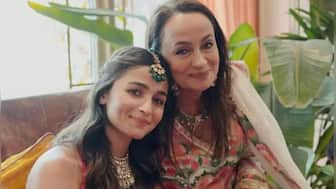 This is how Alia Bhatt replied to nepotism question, says mother Soni Razdan 'struggled as an actor'