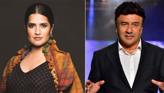 Anu Malik to return as 'Sa Re Ga Ma Pa' judge, singer Sona Mohapatra reminds people of sexual harassment allegations Anu Malik to return as 'Sa Re Ga Ma Pa' judge, singer Sona Mohapatra reminds people of sexual harassment allegations