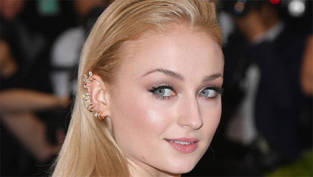 Here are some lesser known facts about 'Game of Thrones' actress Sophie Turner Here are some lesser known facts about 'Game of Thrones' actress Sophie Turner