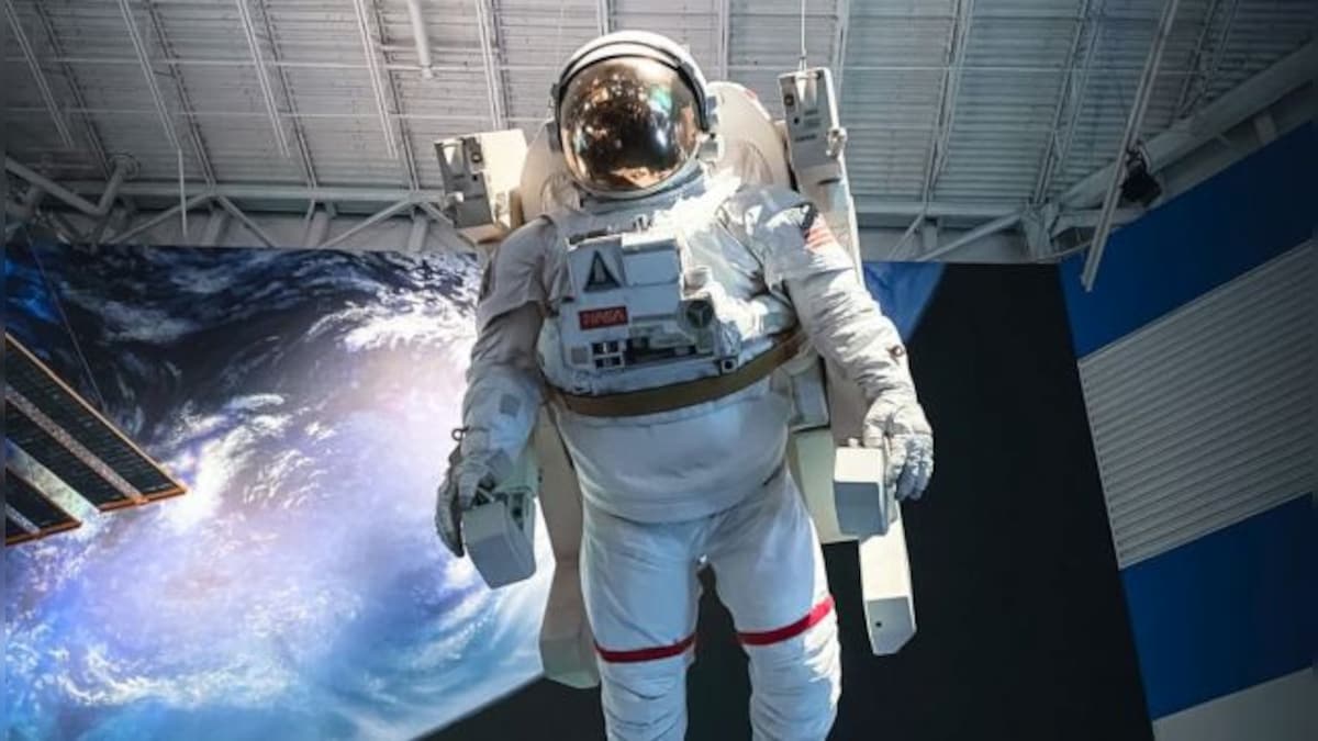 A giant leap for the beauty world: How skincare for space travel is on the rise