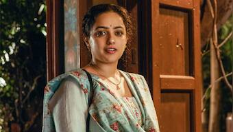 'Kumari Srimathi' web series review: Nithya Menen shines in a likable, lively show