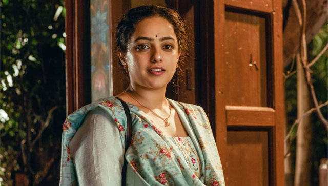'Kumari Srimathi' web series review: Nithya Menen shines in a likable, lively show 'Kumari Srimathi' web series review: Nithya Menen shines in a likable, lively show