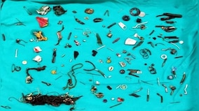 Doctors extract rakhis, nails from Punjab man’s stomach: Why do people swallow weird items?