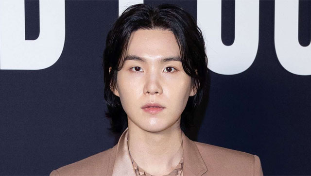 'Let's meet in 2025': BTS' Suga begins military service, leaves emotional note for fans 'Let's meet in 2025': BTS' Suga begins military service, leaves emotional note for fans