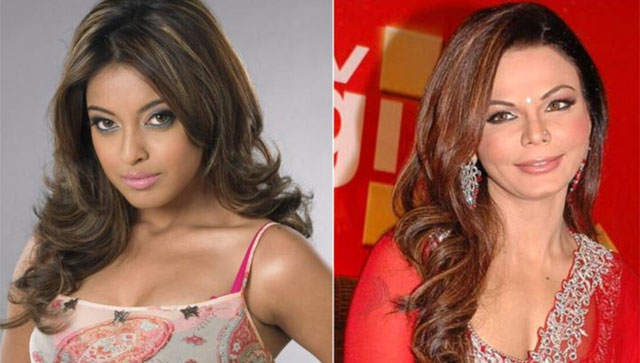 Tanushree Dutta sides with Rakhi Sawant's estranged husband Adil Khan, accuses her of being 'evil' Tanushree Dutta sides with Rakhi Sawant's estranged husband Adil Khan, accuses her of being 'evil'