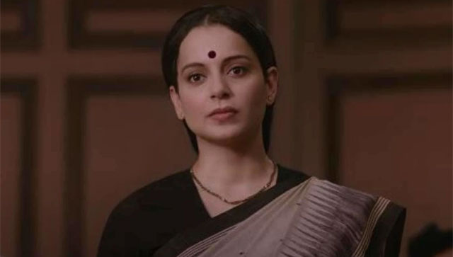 Movies like 'Thalaivii' show why the Women's Reservation Bill is a wake-up call for women to form A 'Gulaab Gang' Movies like 'Thalaivii' show why the Women's Reservation Bill is a wake-up call for women to form A 'Gulaab Gang'