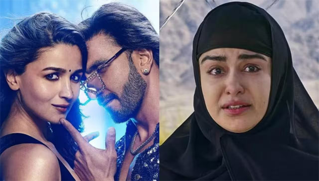 'Rocky Aur Rani Kii Prem Kahaani' and 'The Kerala Story' among the contenders for Oscars 2024 'Rocky Aur Rani Kii Prem Kahaani' and 'The Kerala Story' among the contenders for Oscars 2024