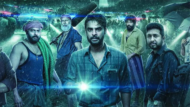 Anthany Joseph and Tovino Thomas' film '2018: Everyone is a Hero' is India's official entry to Oscars 2024 Anthany Joseph and Tovino Thomas' film '2018: Everyone is a Hero' is India's official entry to Oscars 2024