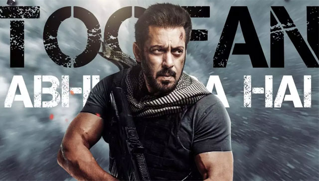 How Salman Khan paved way for Shah Rukh Khan and Hrithik Roshan for YRF's spy universe with 'Ek Tha Tiger' How Salman Khan paved way for Shah Rukh Khan and Hrithik Roshan for YRF's spy universe with 'Ek Tha Tiger'