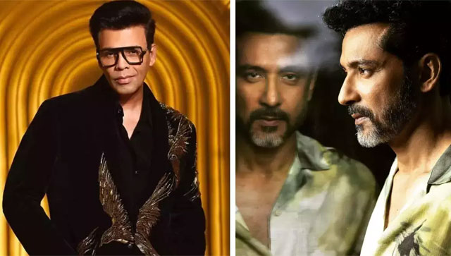 Tota Rani Tota Roy Choudhury on his character in 'Rocky Aur Rani': 'Karan Johar ...