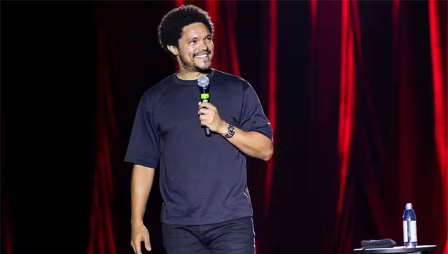 Comedian Trevor Noah announces cancellation of Bengaluru shows citing 'technical issues', issues apology Comedian Trevor Noah announces cancellation of Bengaluru shows citing 'technical issues', issues apology