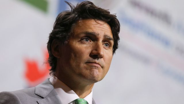 Justin Trudeau’s Many Tantrums During G20 Visit To Delhi – Firstpost