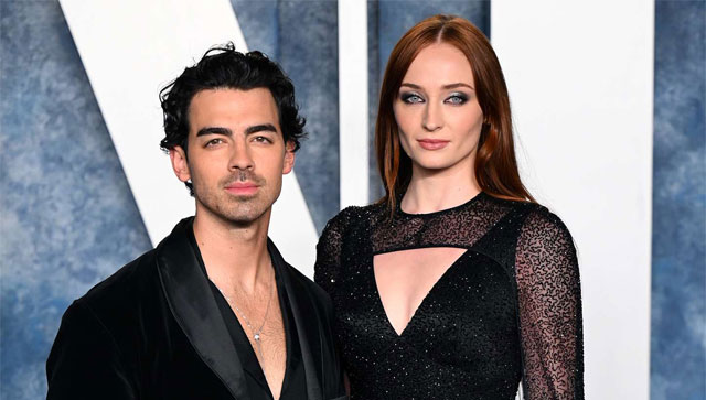 Joe Jonas was 'less than supportive' to Sophie Turner during postpartum: Report Joe Jonas was 'less than supportive' to Sophie Turner during postpartum: Report