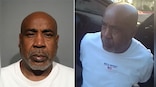 Duane Davis charged with the 1996 murder of rapper Tupac Shakur