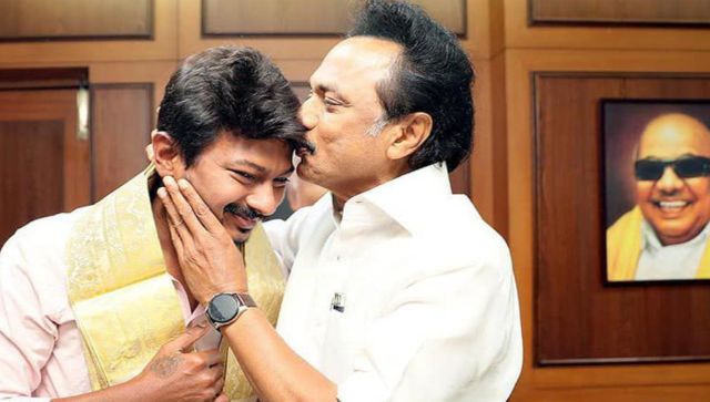 Sanatan Dharma row: The politics of Udhayanidhi Stalin Sanatan Dharma row: The politics of Udhayanidhi Stalin