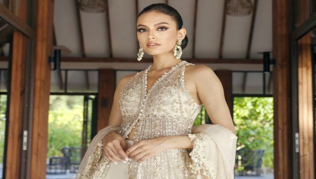 Will Pakistan's first Miss Universe be allowed to participate in the pageant? Will Pakistan's first Miss Universe be allowed to participate in the pageant?