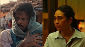 From Manoj Bajpayee's 'Joram' to Karisma Kapoor's 'Brown', upcoming films to watch out for