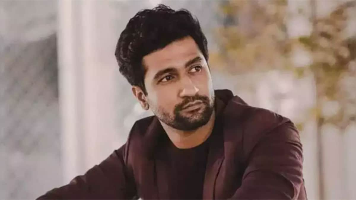 Vicky Kaushal opens up on privileged actors pretending to be middle-class: 'Be true to yourself'