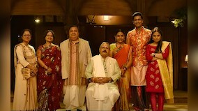 The Great Indian Family Movie Review: Vicky Kaushal & Kumud Mishra save a mediocre film