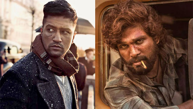 Vicky Kaushal on not winning the National Award for Best Actor for 'Sardar Udham': 'The thing is.' Vicky Kaushal on not winning the National Award for Best Actor for 'Sardar Udham': 'The thing is.'