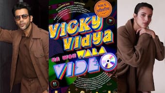 Rajkummar Rao, Triptii Dimri-starrer 'Vicky Vidya Ka Woh Wala Video' directed by Raaj Shaandilya to go on floors soon