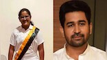 Tamil actor and composer Vijay Antony on daughter Meera's death: 'I have died with her'
