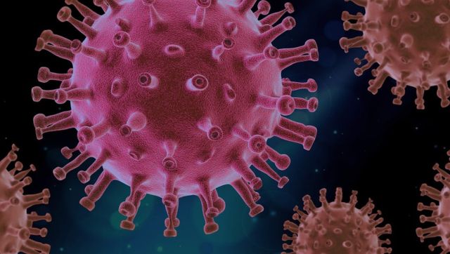 Deadlier than Covid-19, Disease X could be next pandemic, warns UK expert Deadlier than Covid-19, Disease X could be next pandemic, warns UK expert