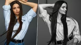 Alia Bhatt trolled for her new photoshoot, fans say, 'She looks totally different'