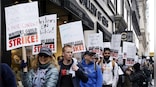 How the Writers Guild of America played a crucial role in negotiations with the studios amid the strike in Hollywood