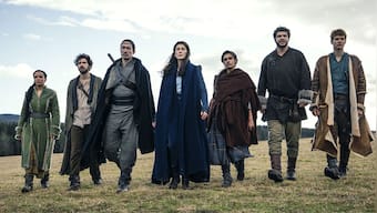 Here's why Prime Video's 'The Wheel of Time Season 2' has replaced two characters of the book