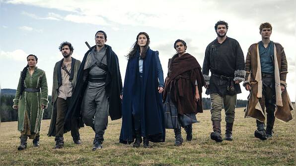 Here's why Prime Video's 'The Wheel of Time Season 2' has replaced two characters of the book