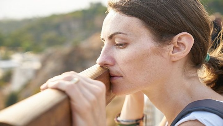 Why women are less happier than men and how to correct it