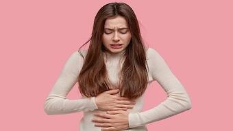 Are heavy periods normal? And are sanitary napkins the best choice?