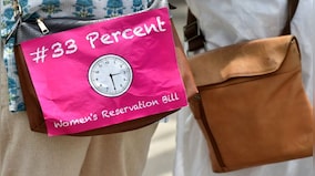 Why is Women’s Reservation Bill back in focus? Why has it been hanging for 27 years?