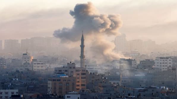 Israel-Palestine conflict: Why India can't afford to take sides