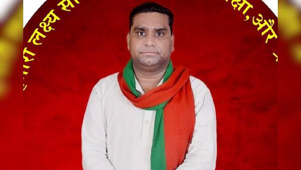 'Do not contest in Lok Sabha elections', Samajwadi Party leader receives dozens of threat calls; police complaint filed