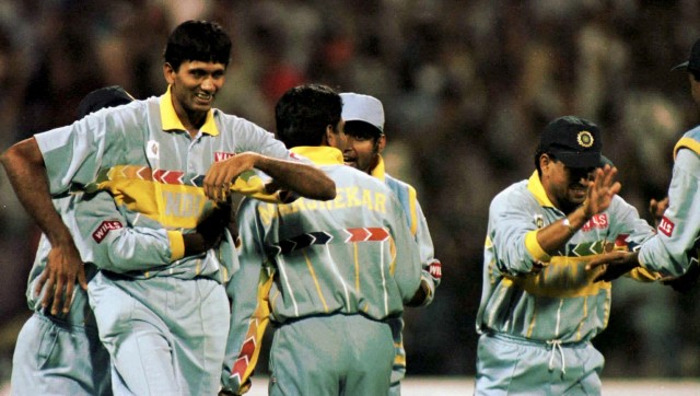 World Cup 2023, IND vs PAK: Recap of Pakistan's seven defeats against India World Cup 2023, IND vs PAK: Recap of Pakistan's seven defeats against India