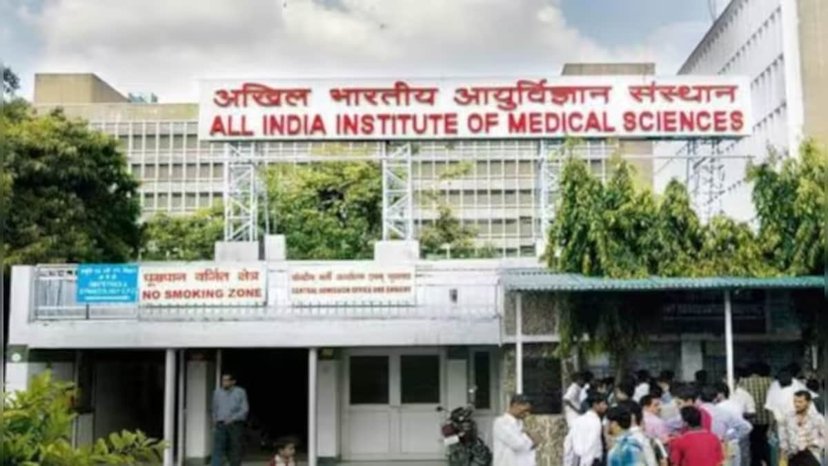 'Misleading, ill-informed': Centre dismisses media report linking pneumonia cases in AIIMS Delhi to China