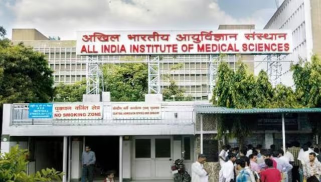 'Misleading, ill-informed': Centre dismisses media report linking pneumonia cases in AIIMS Delhi to China 'Misleading, ill-informed': Centre dismisses media report linking pneumonia cases in AIIMS Delhi to China