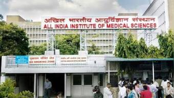 'Misleading, ill-informed': Centre dismisses media report linking pneumonia cases in AIIMS Delhi to China