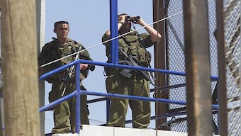 'Worst nightmare': How Israeli border guards were caught unaware during Hamas attack