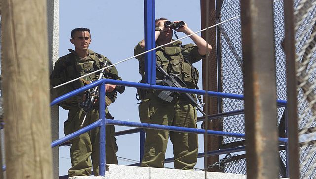 'Worst nightmare': How Israeli border guards were caught unaware during Hamas attack 'Worst nightmare': How Israeli border guards were caught unaware during Hamas attack