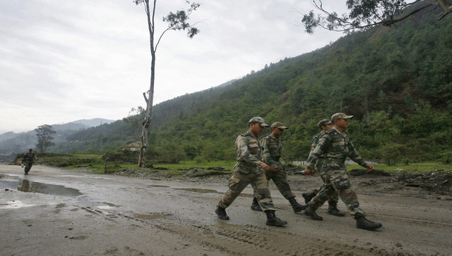 China, Bhutan to end boundary talks at earliest: Why this is a worry for India China, Bhutan to end boundary talks at earliest: Why this is a worry for India