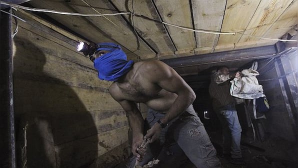 Israel's biggest challenge in Gaza: A 'spider's web' full of booby traps
