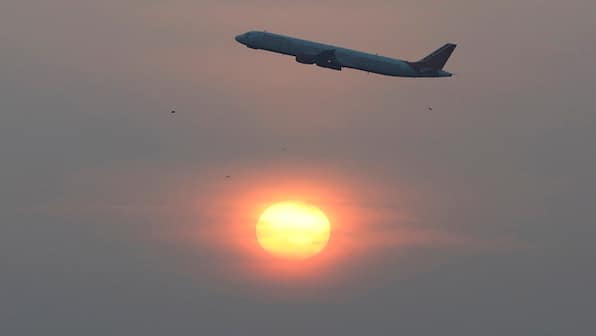 Why are ‘free’ seats on flights in India so hard to find?