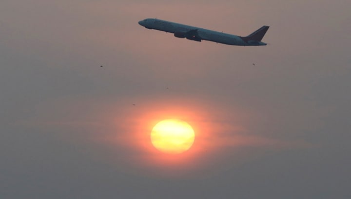Why are ‘free’ seats on flights in India so hard to find?
